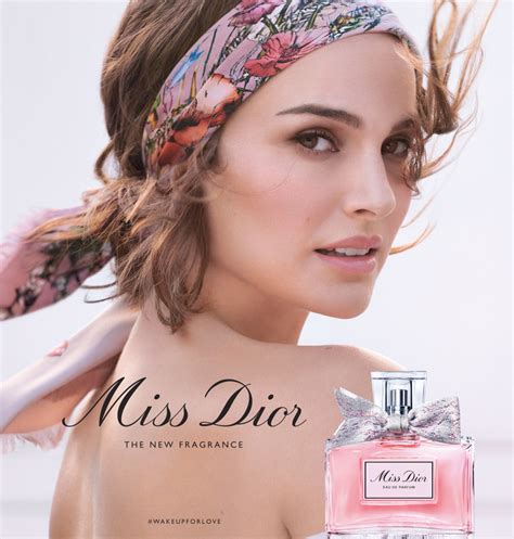 dior parfum damen werbung 2021|dior parfümwerbungtvwerbung.